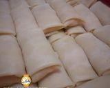 Foto langkah ke 4 dari resep RISOL RAGOUT & MAYO.