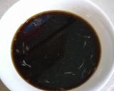 Foto del paso 6 de la receta: Rosca de sushi 🍣🥡