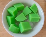 Foto langkah ke 8 dari resep Es Bongko Mutiara (Versi Simpel).