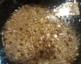 Chinese Lionhead Meatballs recipe step 9 photo