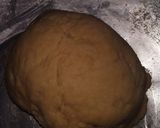 A picture of step 14 of Carrot Methi Sabji with Roti.
