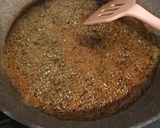 Foto langkah ke 3 dari resep Gemblong Ketan Gula Merah.