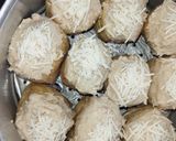 Foto langkah ke 4 dari resep Bakso Tahu Keju.