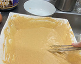 Foto del paso 3 de la receta: Bizcochuelo proteico