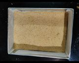 A picture of step 1 of Chocolate Brookie.