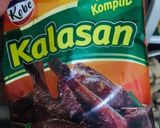 Foto langkah ke 1 dari resep Usus Ayam Lilit Goreng Kalasan.