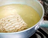Foto langkah ke 6 dari resep Mie Ayam Indomie.