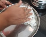 રાઈસ પીઝા રેસીપી સ્ટેપ3ફોટો