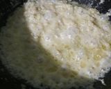 A picture of step 7 of Lauki Barfi.