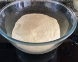Foto del paso 1 de la receta: Pan de queso y jamón