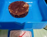 Foto langkah ke 1 dari resep Jamu kunyit Asam.