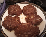 Foto del paso 4 de la receta: Hamburguesa italiana
