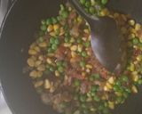A picture of step 2 of Pasta.