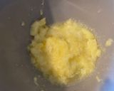 Une image de l'étape 4 de 58• 🍧 Glace à l’eau de coco «Healthy» et aux fruits frais 🥥.