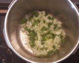Foto del paso 1 de la receta: Tomates con pollo