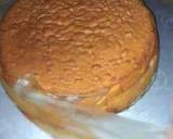 Fluffy vanilla sponge cake recipe step 10 photo