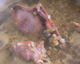Foto del paso 2 de la receta: Arroz con pato criollo 🇵🇪