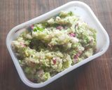 Foto langkah ke 4 dari resep Bumbu dasar mp.