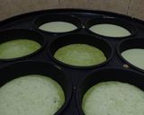 Foto langkah ke 3 dari resep Surabi Bandung.
