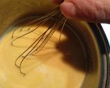 Foto del paso 2 de la receta: Crema pastelera