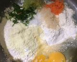 Foto langkah ke 3 dari resep Siomay ayam udang.