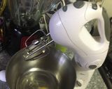 Foto del paso 1 de la receta: Kuchen de durazno