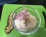 Foto del paso 3 de la receta: Involtini de berenjena