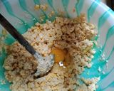 Foto langkah ke 3 dari resep Bothok Jagung.