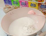 Foto langkah ke 3 dari resep Kue Mendut.