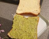 A picture of step 8 of Avocado Sandwich.