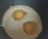 Foto del paso 2 de la receta: Panqueques proteicos, aptos para diabéticos