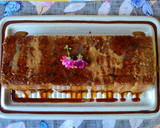 Foto del paso 4 de la receta: Postre de flan y vainillas🍮