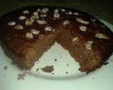 A picture of step 11 of Chocolate brownie.