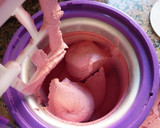 Foto del paso 3 de la receta: Helado de frutilla fácil