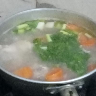 Langkah 3
