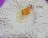 Rácsos rántotta rolád recept fázis 1 fotója