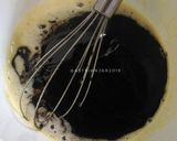 Foto langkah ke 4 dari resep Fudge Brownies.