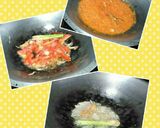 Foto langkah ke 2 dari resep Tongkol Semur Kuah.