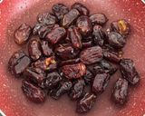 A picture of step 4 of No-Refined-Sugar Dry Fruit Ladoo | Dates & Nuts Energy Bites.