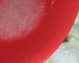 A picture of step 3 of Coleslaw.
