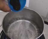 લેમન ટી રેસીપી સ્ટેપ2ફોટો