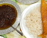 عکس مرحله 2 از دستور فسنجان