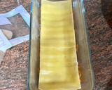 Foto del paso 5 de la receta: La lasaña