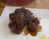 Foto del paso 7 de la receta: Rabo toro baja temperatura