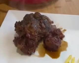 Foto del paso 7 de la receta: Rabo toro baja temperatura