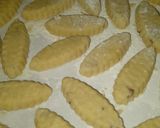A picture of step 4 of Maamoul with Sweetened Condensed Milk.