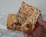 Foto langkah ke 2 dari resep Nasi Tutug Oncom.