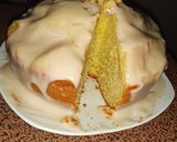 Foto del paso 2 de la receta: Tarta de manzana 🍏🍏