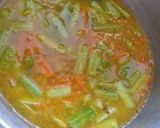 Foto langkah ke 3 dari resep Acar kuah sederhana.