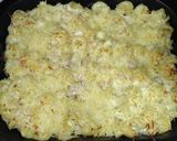 Foto del paso 7 de la receta: Trottole a la marinera